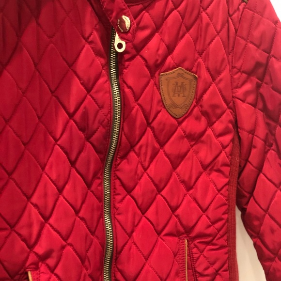 Jacket - Picture 2 of 16